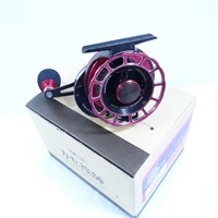 ２３カセ筏師　Ｇｒａｎｄ　ＲＵＧＧＥＲ６５Ｐ　ＰＯＷＥＲ（右）